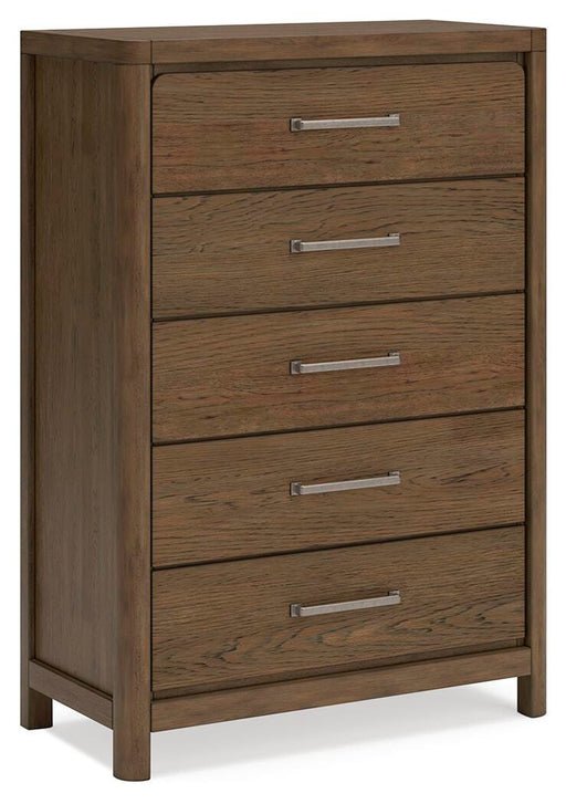 Cabalynn Chest of Drawers - Home And Beyond