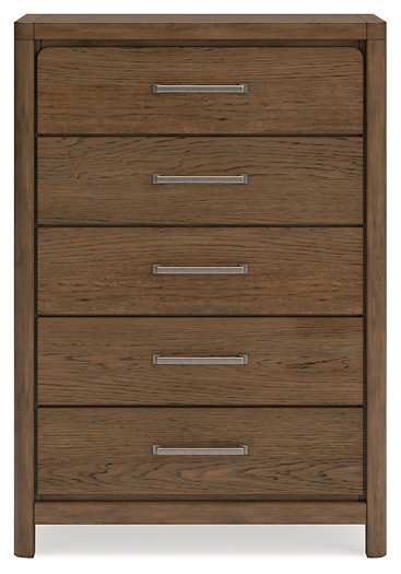 Cabalynn Chest of Drawers - Home And Beyond