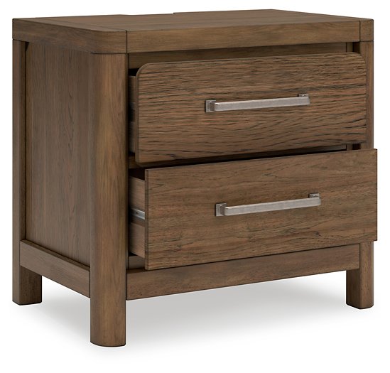 Cabalynn Nightstand - Home And Beyond