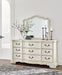 Arlendyne Bedroom Set - Home And Beyond