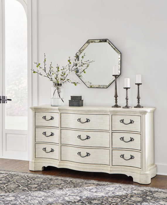 Arlendyne Dresser - Home And Beyond