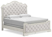 Arlendyne Bedroom Set - Home And Beyond