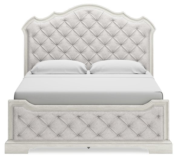 Arlendyne Bedroom Set - Home And Beyond