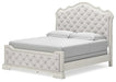 Arlendyne Bedroom Set - Home And Beyond