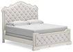 Arlendyne Bedroom Set - Home And Beyond