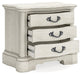 Arlendyne Nightstand - Home And Beyond