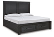 Foyland Bedroom Set - Home And Beyond