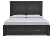 Foyland Bedroom Set - Home And Beyond