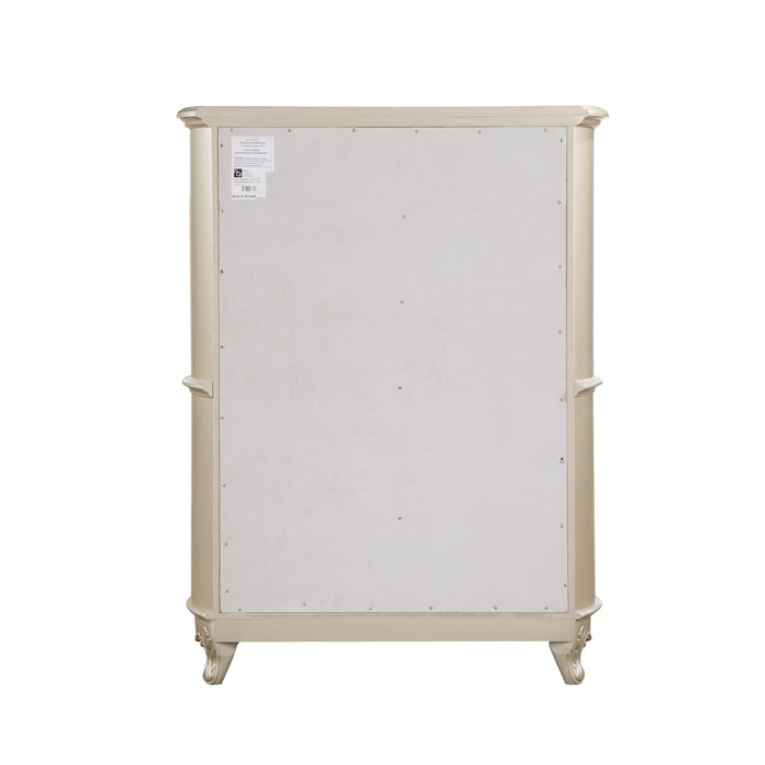 Monique Chest-Champagne