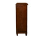 Tamarack Chest- Brn Cherry