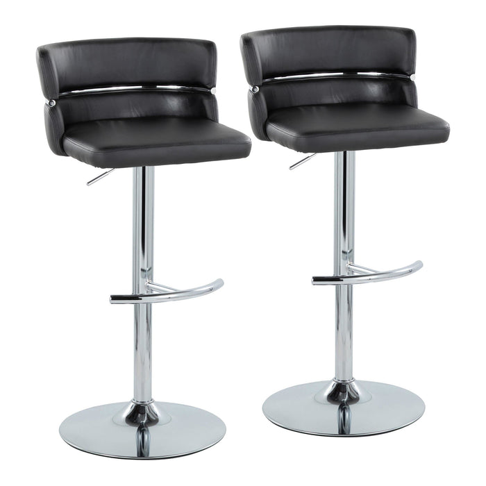 Cinch Adjustable Barstool - Set of 2 image