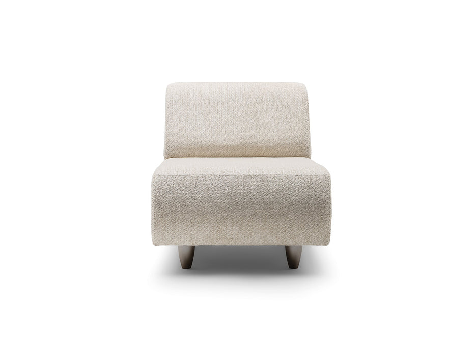 Bern Modular Sectional Sofa Cream