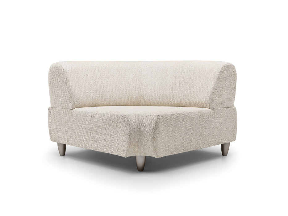 Bern Modular Sectional Sofa Cream