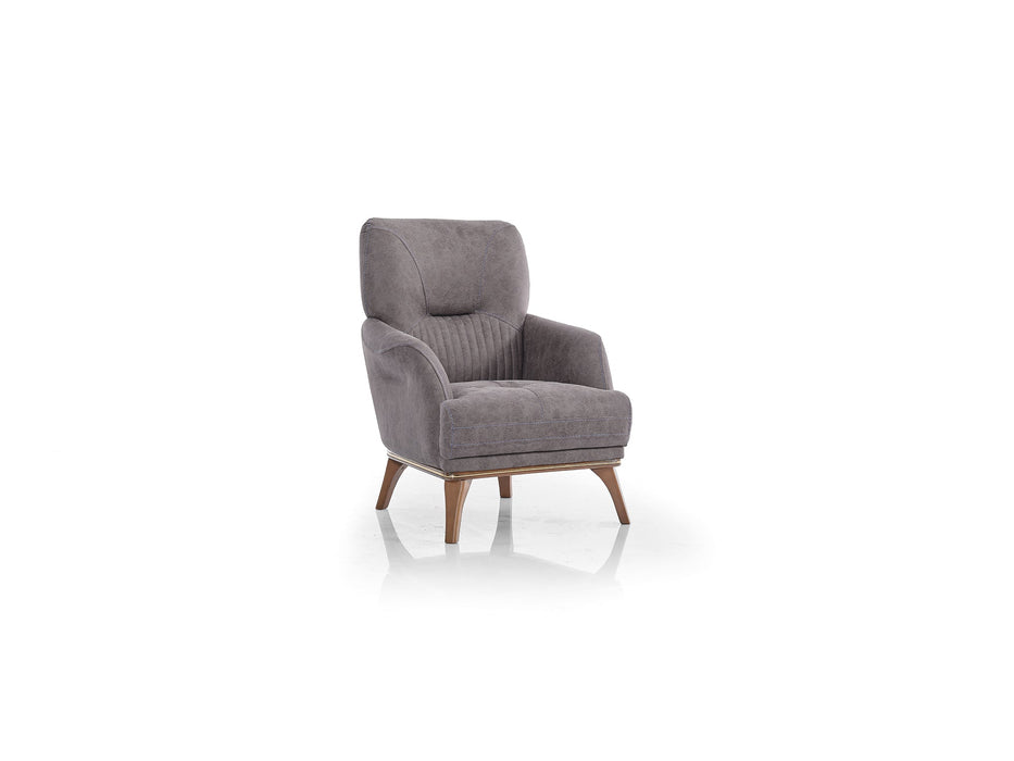 Beta Chair Fume