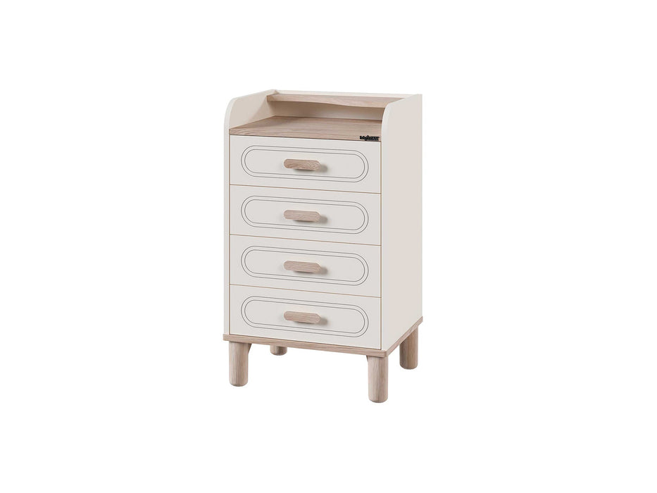 Bohemsoft Chest