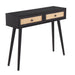 Bora Bora Console Table image