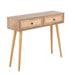 Bora Bora Console Table image