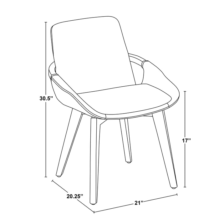 Cosmo Chair - Home And Beyond