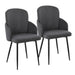 Dahlia Dining Chair - Set of 2 image