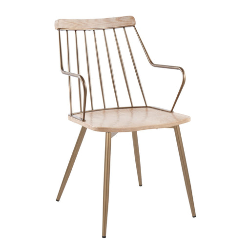 Preston Chair - Set of 2 image