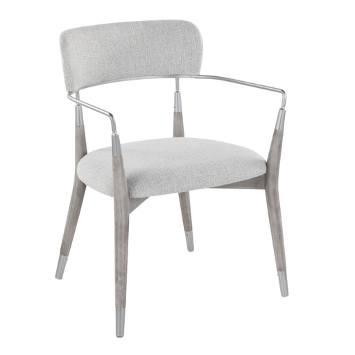 Savannah Chair - Set of 2 image