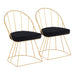 Canary Dining Chair - Set of 2 image