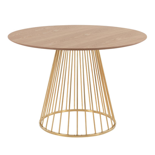 Canary Dining Table image