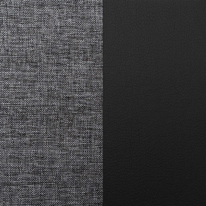 Ottomanson Harmony Collection Upholstered Convertible Sofabed with Storage