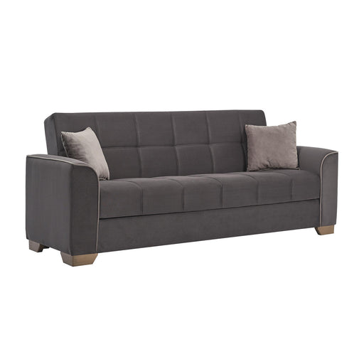 Ottomanson Dior Collection Convertible Sofabed with Storage image