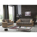 Ottomanson Rio Grande Collection Upholstered Convertible Sofabed with Storage - Home And Beyond