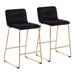 Casper Fixed-Height Counter Stool - Set of 2 image