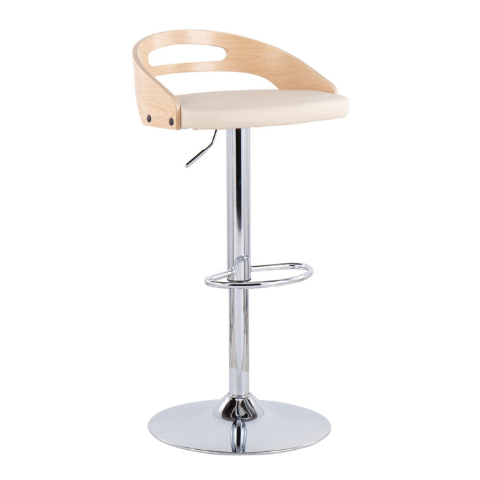 Cassis Barstool - Home And Beyond
