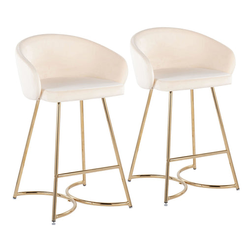 Cece Counter Stool - Set of 2 image