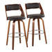 Cecina Barstool - Set of 2 image