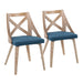 Charlotte Chair - Set of 2 image