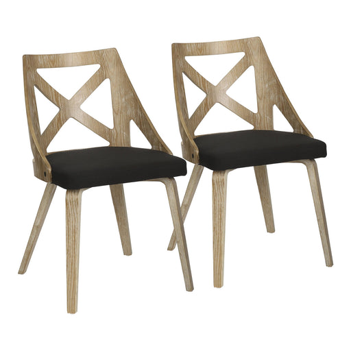 Charlotte Chair - Set of 2 image