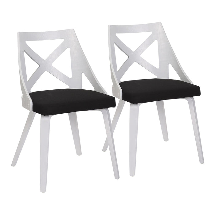 Charlotte Chair - Set of 2 image