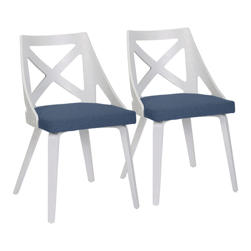 Charlotte Chair - Set of 2 image