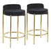 Chloe Counter Stool - Set of 2 image