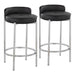 Chloe Counter Stool - Set of 2 image