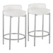 Chloe Counter Stool - Set of 2 image