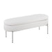 Chloe Storage Bench image