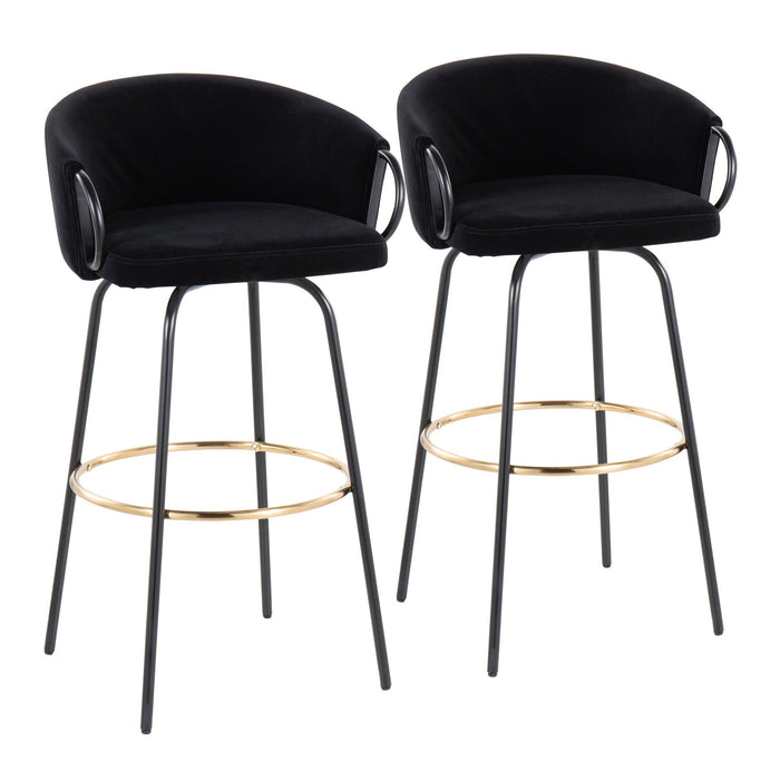 Claire Barstool - Set of 2 image