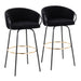 Claire Barstool - Set of 2 image