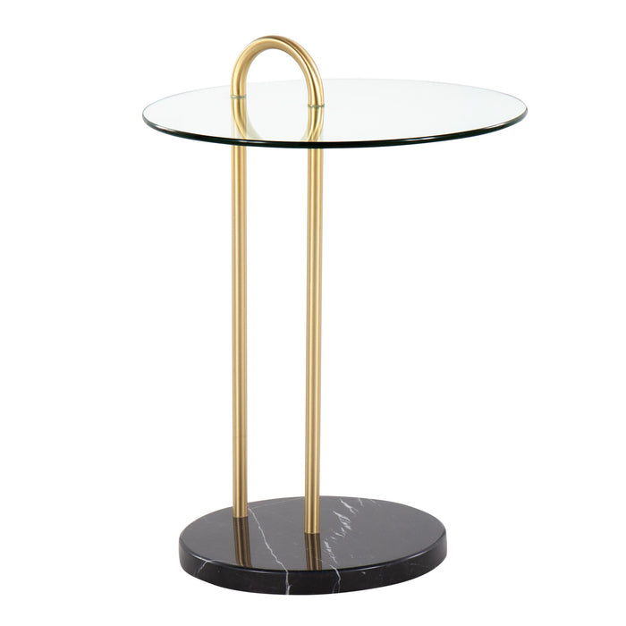 Claire Side Table image