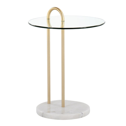 Claire Side Table image