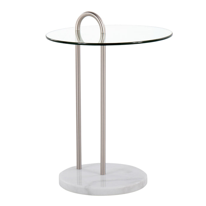 Claire Side Table image