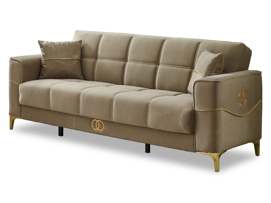 Clara 3 Seat Sofa