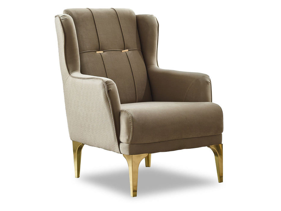 Clara Living Room Armchair