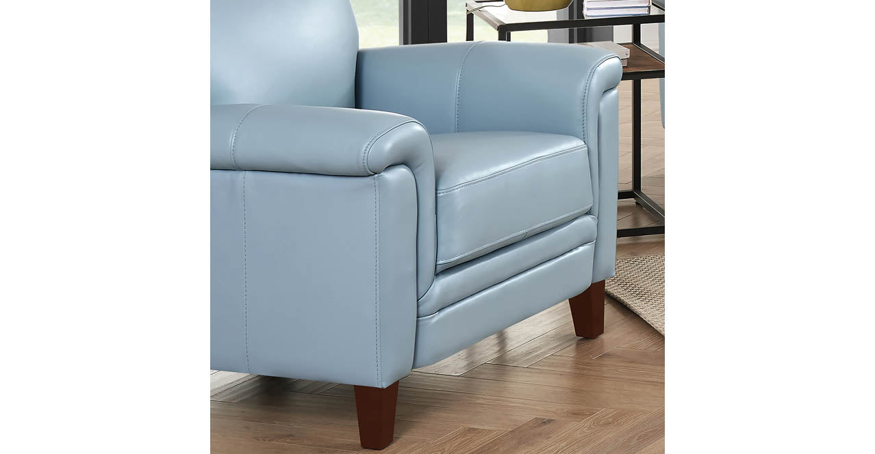 Westcott Leather Sofa Collection